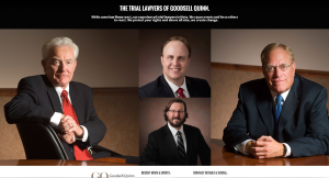 SD - trial lawyers