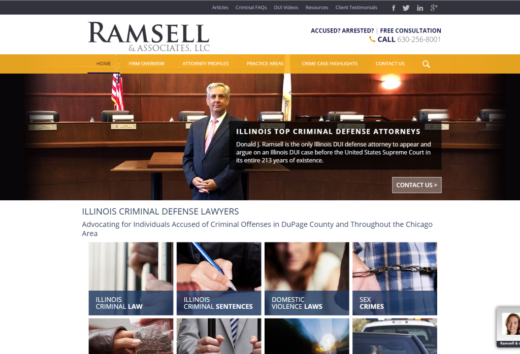 ramsell