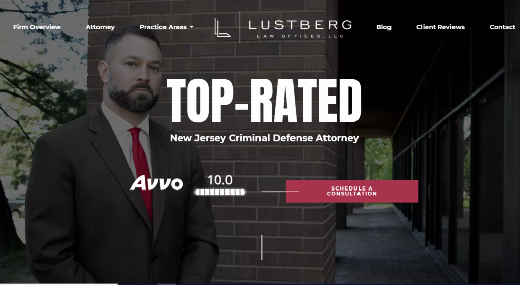 nj lustberg